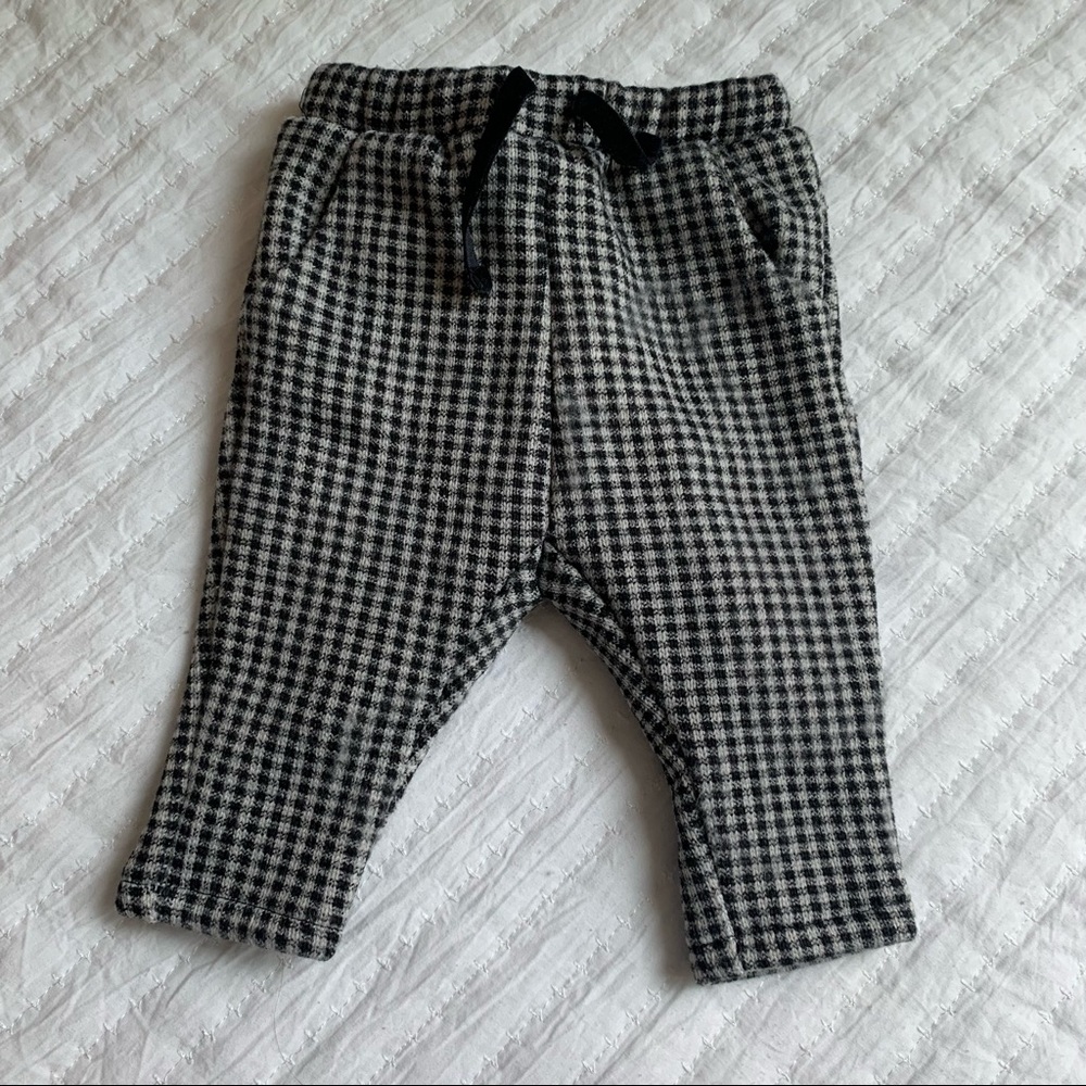 Baby Pants